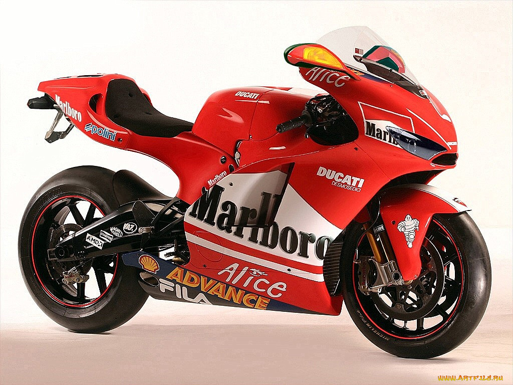 , ducati